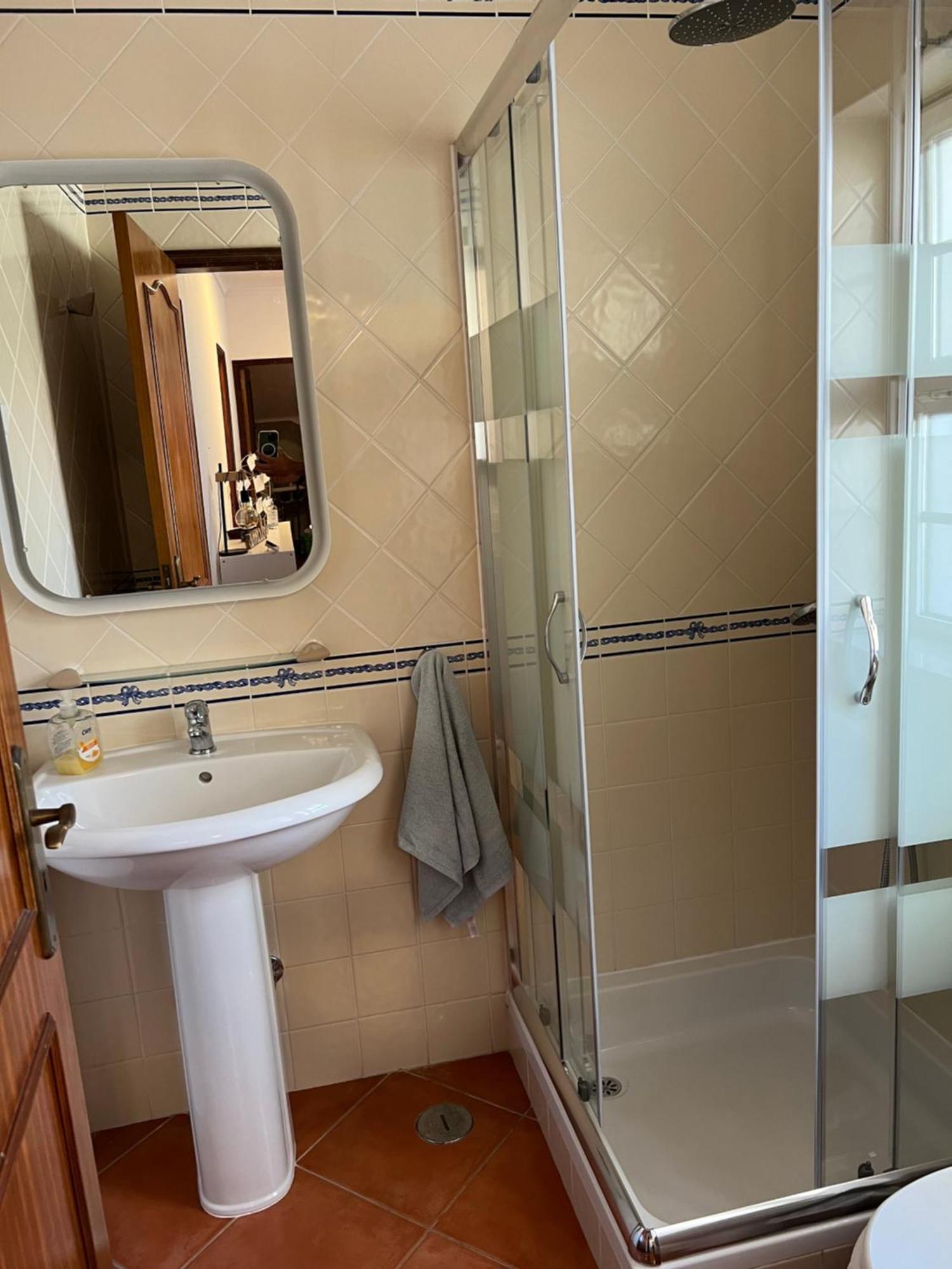 Quarto Duplo Com Terraco E Casa De Banho Privativa - Em Casa De Praia Em Almograve - Trilho Dos Pescadores Odemira Exterior foto